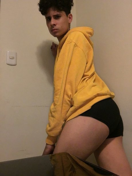 Papitas fritas nude porn onlyfans