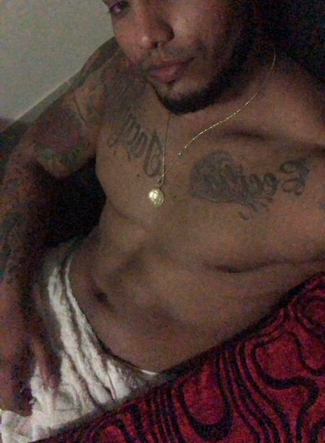 JAY ALEXANDER ROSARIO CESPEDES feet onlyfans