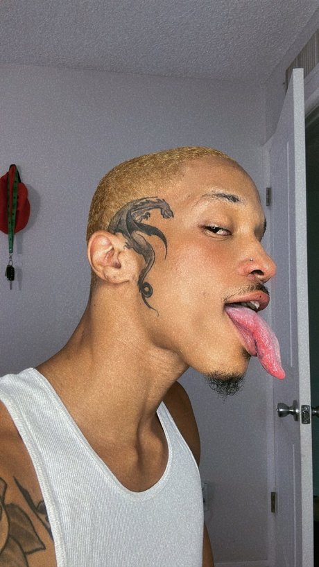 Papi nikel onlyfans leak porn