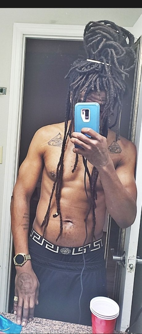 Papii onlyfans nudes