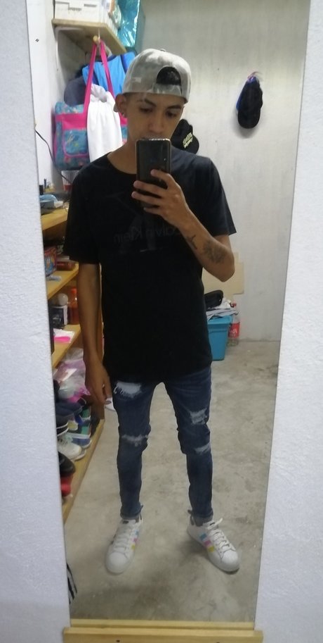 An bal JV onlyfans leakd