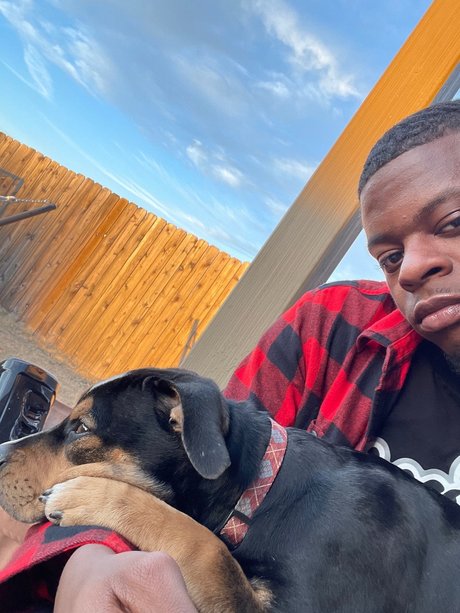 Papi Jaybee leaks onlyfans porn