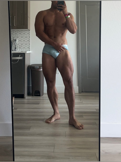 Papi BB leaked onlyfans sex