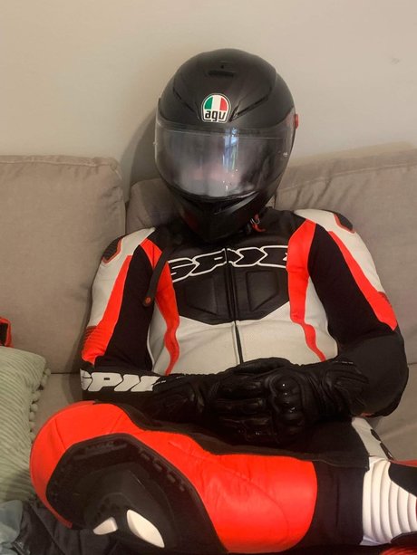 Papasmurf onlyfans pics nude