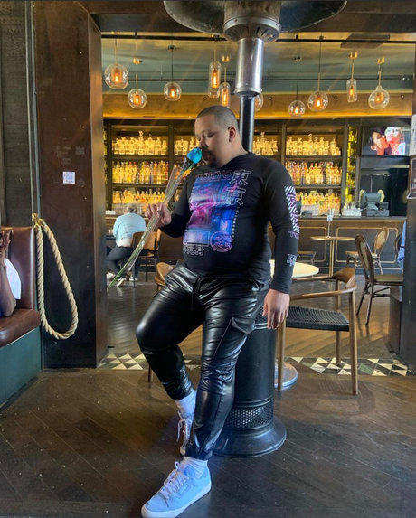 Big Body Benz only fans