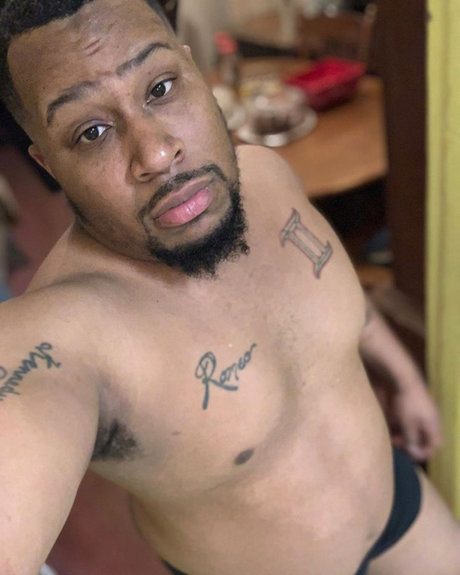 Big Body Benz onlyfans hot