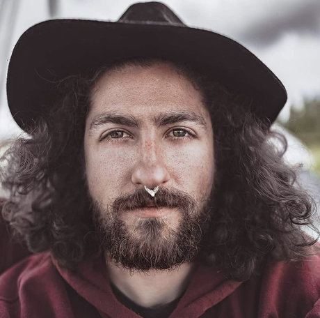 Papa Curls is on onlyfans