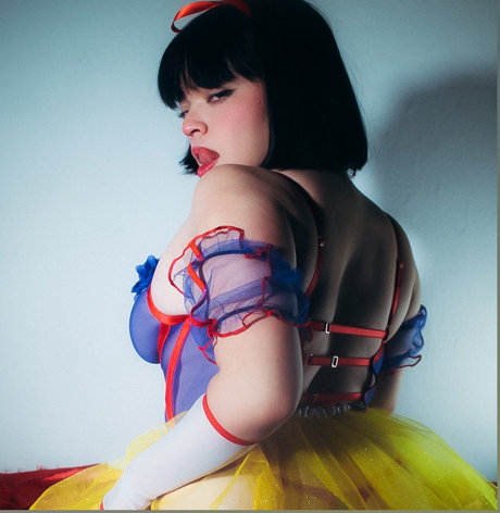 PaviPink leaked onlyfans porn