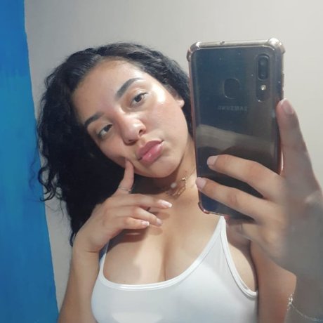 Pao VD nude onlyfans pics