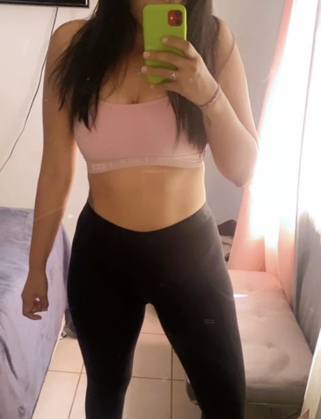 Paola Sanchez onlyfans nudes porn