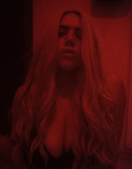 Paola Barreiro onlyfans leak xxx