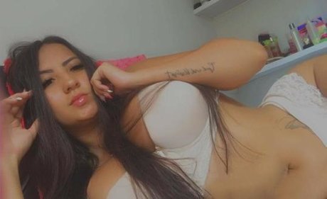 Paolitha rojas onlyfans leaks sex