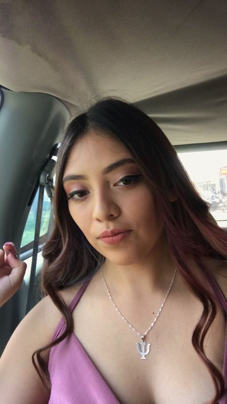 Paola Rosales onlyfans sex