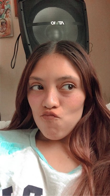 Paola Rosales onlyfans xxx