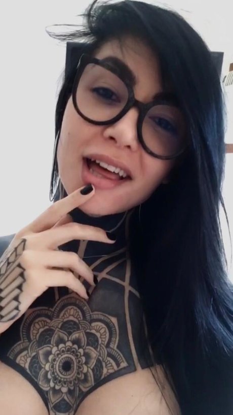 Paola Nobre is on onlyfans