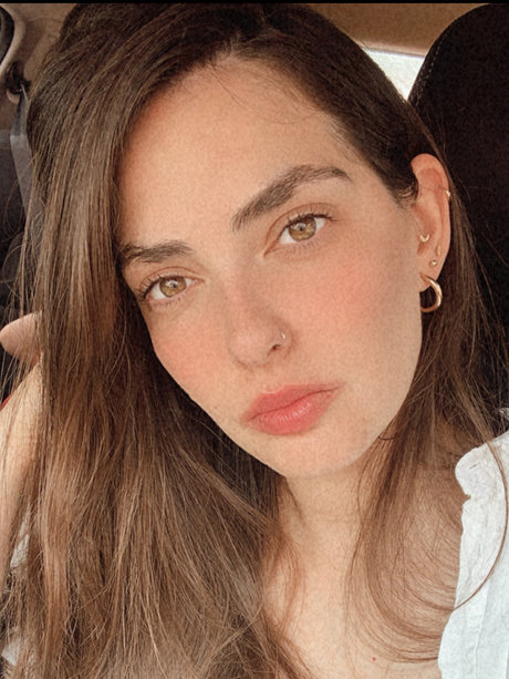 Paola Mijares nudes onlyfans leaks