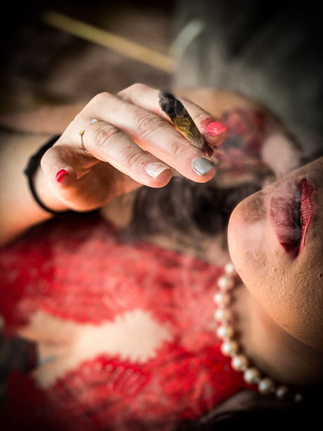 Kitten Savage onlyfans leaked nude