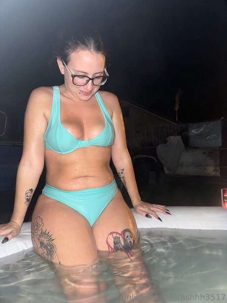 Ashhh leaked nudes onlyfans