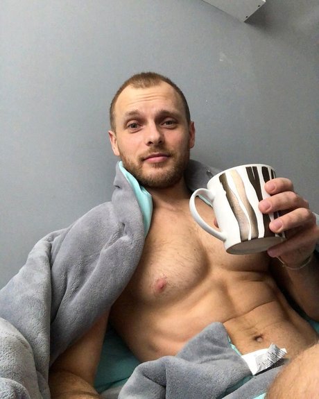 Artur Logunov onlyfans pics leaked