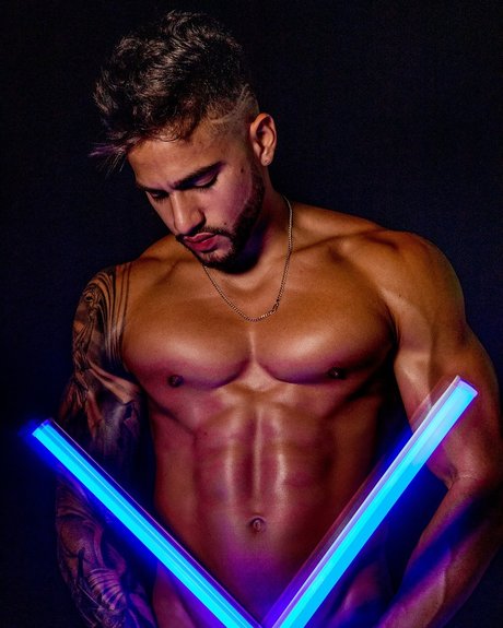 Antony Walker nude leaked onlyfans