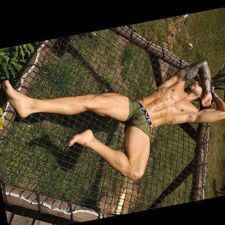 Antony Walker onlyfans leaked free