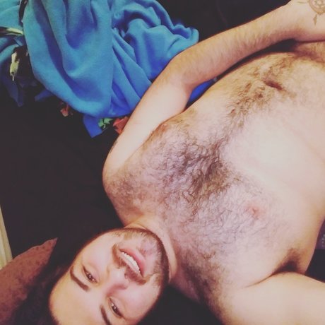 Antonio Ray nude onlyfans pics