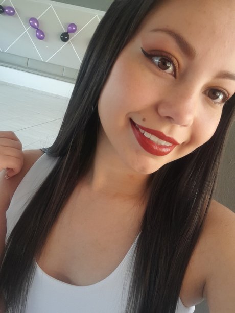 Paola Gonzalez Guerrero nudes only fans