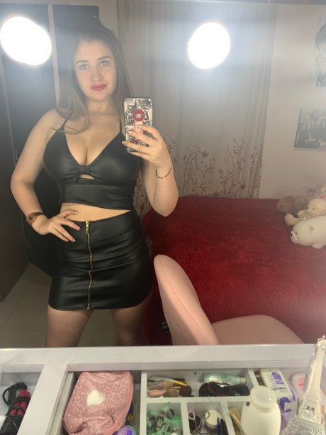 Paola Aristiz bal onlyfans leaks