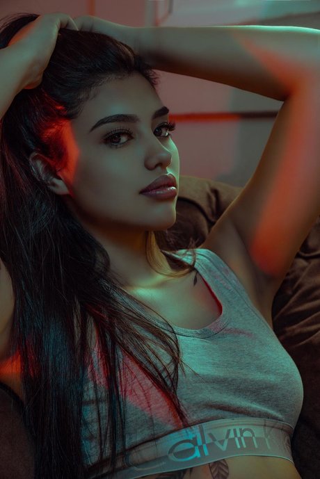 Paola Ramos onlyfans naked pics