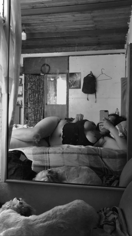 Fran Ibarra onlyfans page