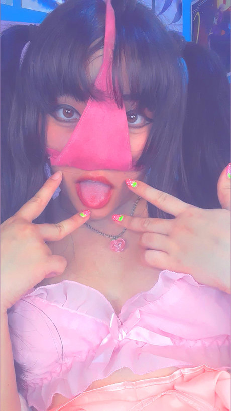 PantyOsita only fans