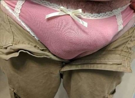 Panty Bear Free only fans pictures