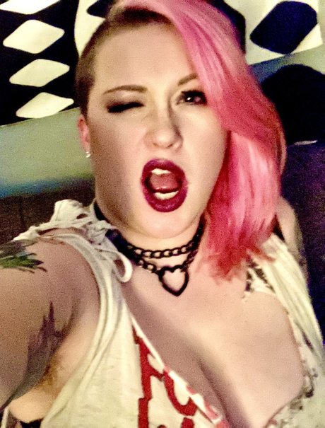 Pants Tomlin naked onlyfans