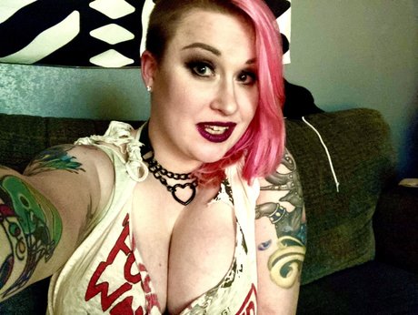 Pants Tomlin onlyfans leaked photos