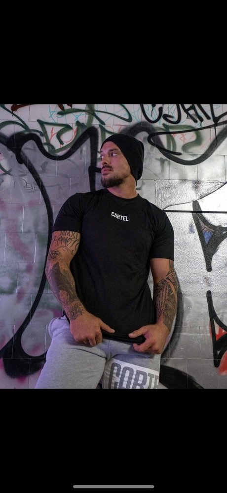 Panther Jack onlyfans naked pics