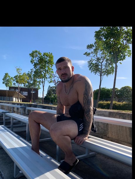 Panther Jack tits onlyfans