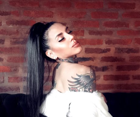 Lucyfer nudes onlyfans leaked