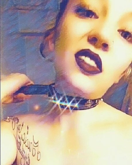 Panther Lady onlyfans leaked