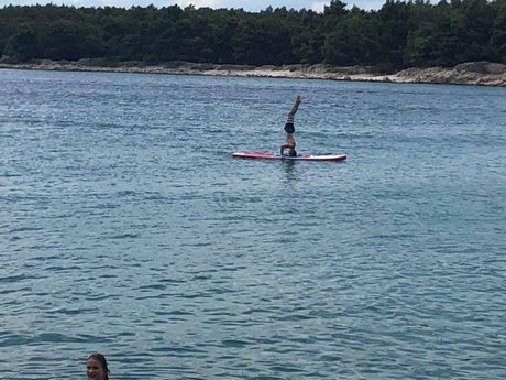 pankywank onlyfans model photo