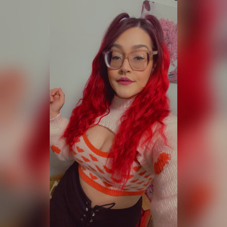 PandoraVonBlack FREE_ onlyfans leaked photos