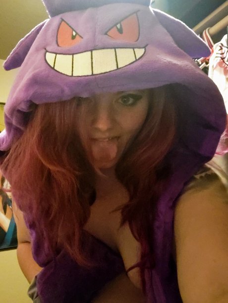 Panda Pawz onlyfans nude