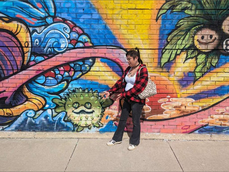 Gracie Guillotine leaks onlyfans