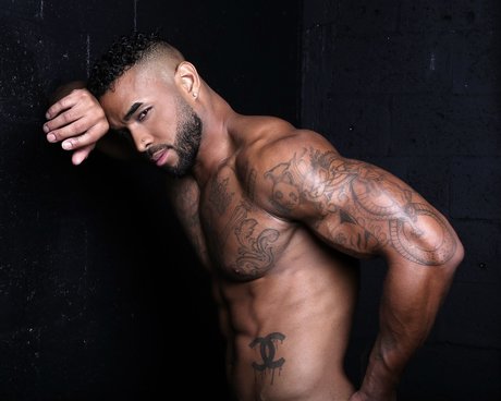 Panda Daddy onlyfans nudes