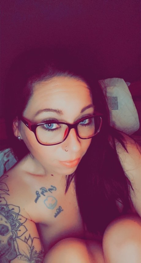 MILF 85 only fans pic