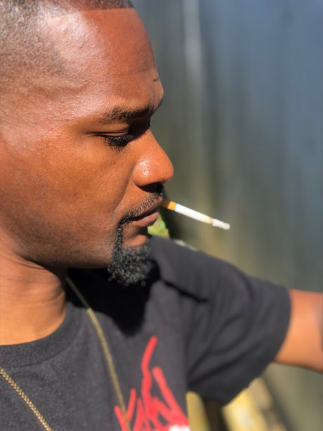 Pancho Savage naked onlyfans leaks