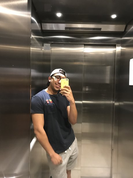 Pancho Soto onlyfans