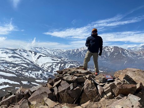 Pancho onlyfans model images