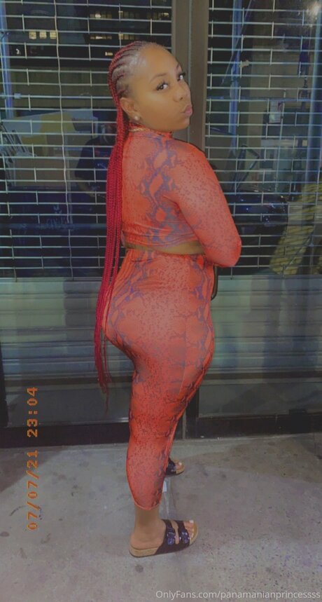 PANAMA_ only fans pictures