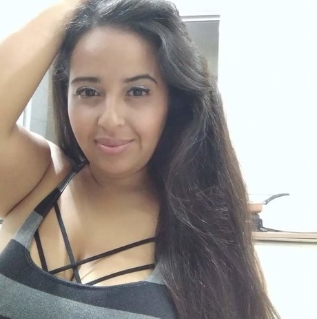 Pamela Palmeira hot onlyfans