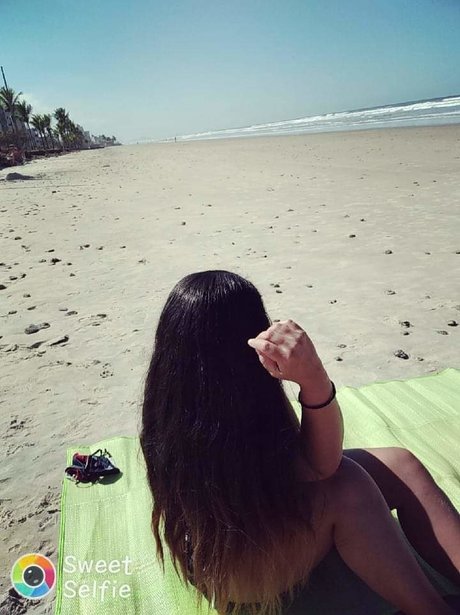 Pamela Palmeira new onlyfans leaks